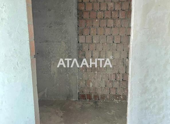 1-кімнатна квартира за адресою вул. Княгині Ольги (площа 37,4 м²) - Atlanta.ua - фото 8