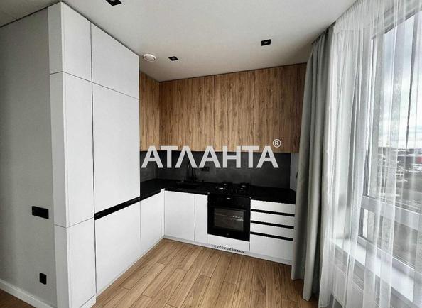 2-кімнатна квартира за адресою вул. Зелена (площа 66 м²) - Atlanta.ua - фото 2