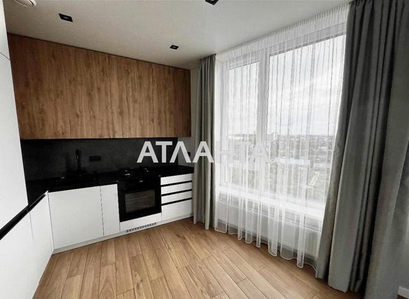 2-кімнатна квартира за адресою вул. Зелена (площа 66 м²) - Atlanta.ua - фото 3