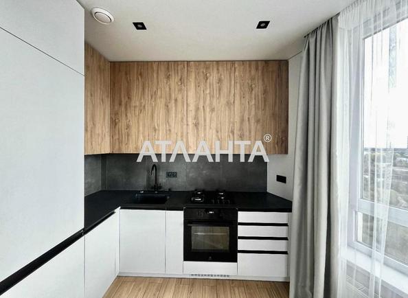 2-кімнатна квартира за адресою вул. Зелена (площа 66 м²) - Atlanta.ua - фото 4