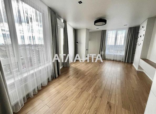 2-кімнатна квартира за адресою вул. Зелена (площа 66 м²) - Atlanta.ua - фото 5