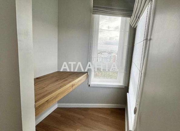2-кімнатна квартира за адресою вул. Зелена (площа 66 м²) - Atlanta.ua - фото 7