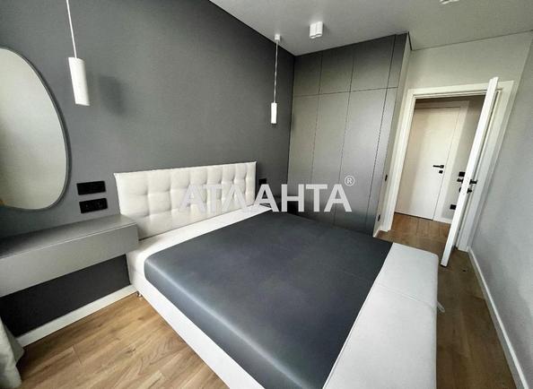 2-кімнатна квартира за адресою вул. Зелена (площа 66 м²) - Atlanta.ua