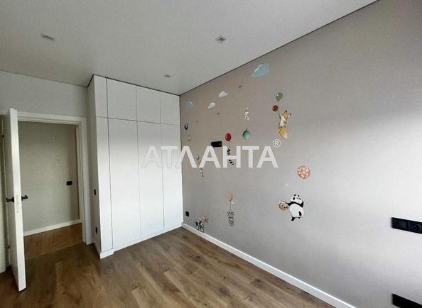 2-кімнатна квартира за адресою вул. Зелена (площа 66 м²) - Atlanta.ua - фото 8