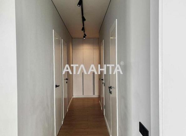 2-кімнатна квартира за адресою вул. Зелена (площа 66 м²) - Atlanta.ua - фото 10