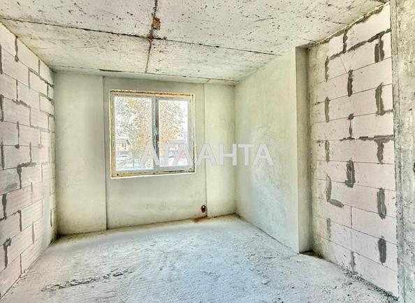 2-кімнатна квартира за адресою вул. Роксоляни (площа 64,2 м²) - Atlanta.ua - фото 3