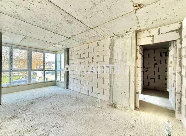 2-кімнатна квартира за адресою вул. Роксоляни (площа 64,2 м²) - Atlanta.ua