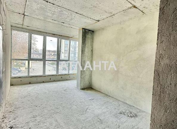 2-кімнатна квартира за адресою вул. Роксоляни (площа 64,2 м²) - Atlanta.ua - фото 4