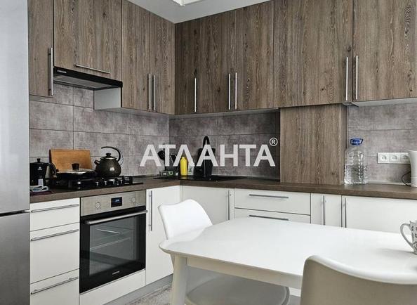 2-комнатная квартира по адресу Одесский переулок (площадь 55 м²) - Atlanta.ua - фото 4