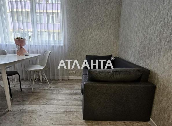 2-комнатная квартира по адресу Одесский переулок (площадь 55 м²) - Atlanta.ua - фото 8