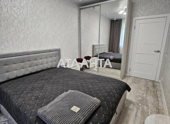 2-комнатная квартира по адресу Одесский переулок (площадь 55 м²) - Atlanta.ua - фото 10