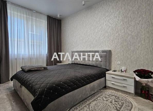 2-комнатная квартира по адресу Одесский переулок (площадь 55 м²) - Atlanta.ua - фото 12