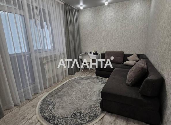 2-комнатная квартира по адресу Одесский переулок (площадь 55 м²) - Atlanta.ua - фото 13