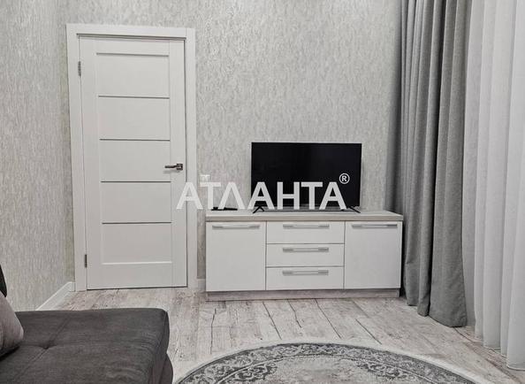 2-комнатная квартира по адресу Одесский переулок (площадь 55 м²) - Atlanta.ua - фото 15