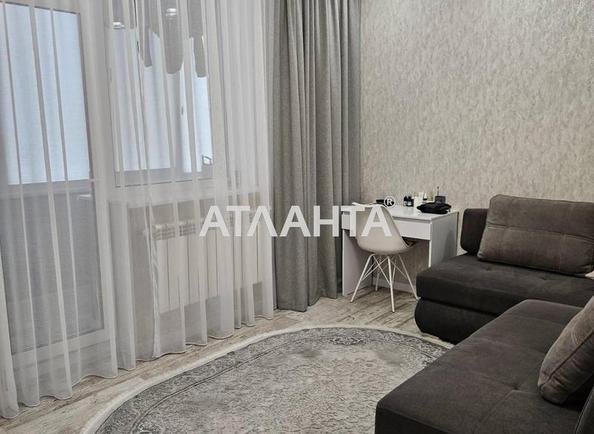 2-комнатная квартира по адресу Одесский переулок (площадь 55 м²) - Atlanta.ua - фото 16