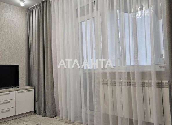 2-комнатная квартира по адресу Одесский переулок (площадь 55 м²) - Atlanta.ua - фото 17