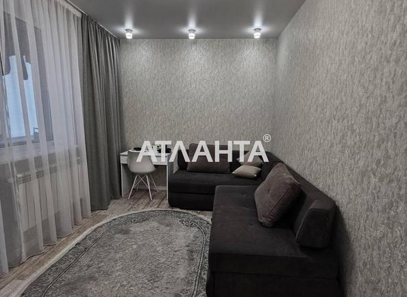 2-комнатная квартира по адресу Одесский переулок (площадь 55 м²) - Atlanta.ua - фото 18