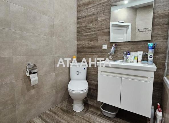 2-комнатная квартира по адресу Одесский переулок (площадь 55 м²) - Atlanta.ua - фото 21