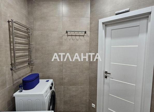 2-комнатная квартира по адресу Одесский переулок (площадь 55 м²) - Atlanta.ua - фото 22