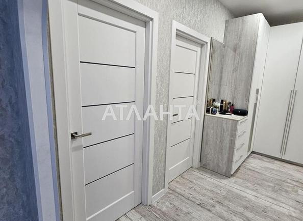 2-комнатная квартира по адресу Одесский переулок (площадь 55 м²) - Atlanta.ua - фото 23
