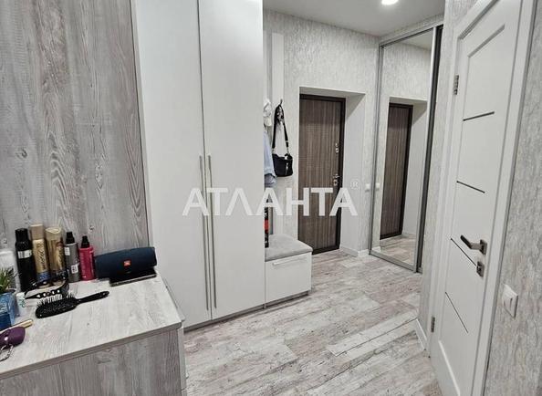2-комнатная квартира по адресу Одесский переулок (площадь 55 м²) - Atlanta.ua - фото 25