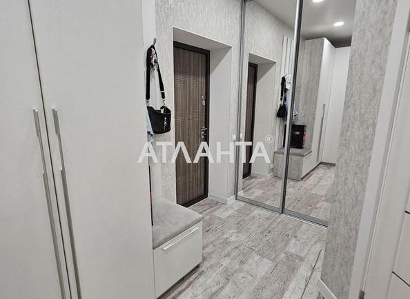 2-комнатная квартира по адресу Одесский переулок (площадь 55 м²) - Atlanta.ua - фото 26