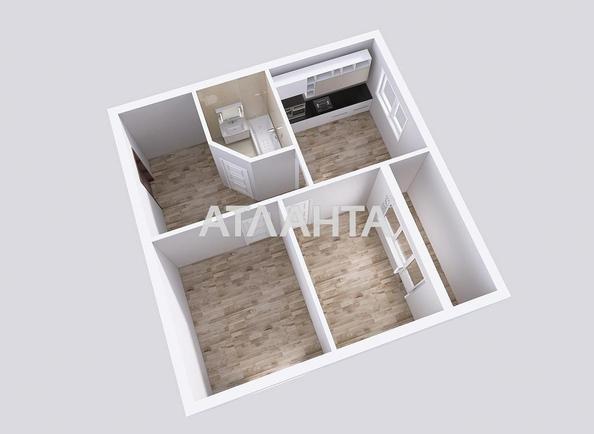 Объект снят с продажи - Atlanta.ua - фото 29