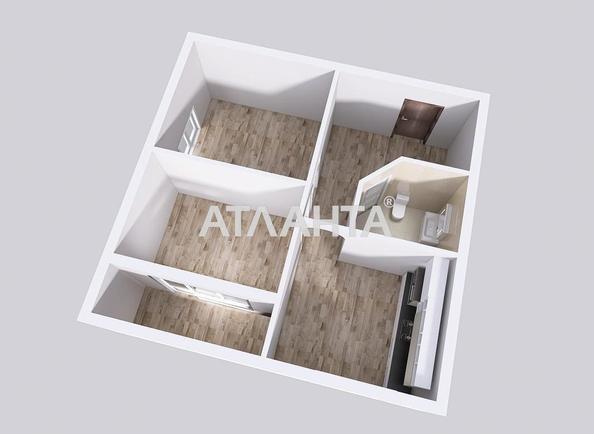 Объект снят с продажи - Atlanta.ua - фото 26