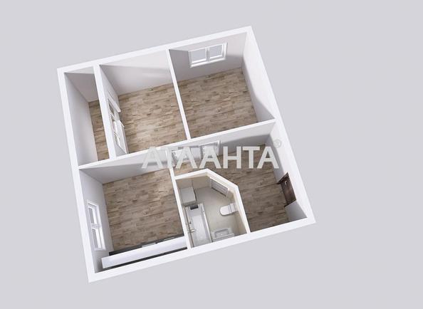 Объект снят с продажи - Atlanta.ua - фото 28