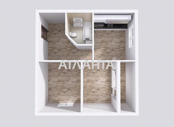 Объект снят с продажи - Atlanta.ua - фото 27