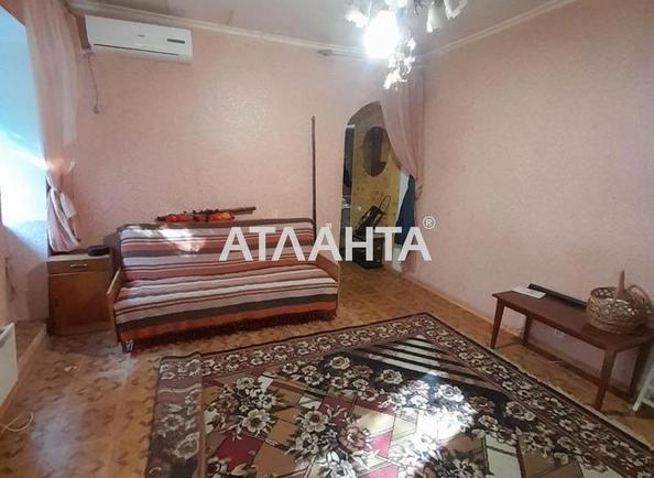 2-комнатная квартира по адресу ул. Кузнечная (площадь 33,6 м²) - Atlanta.ua