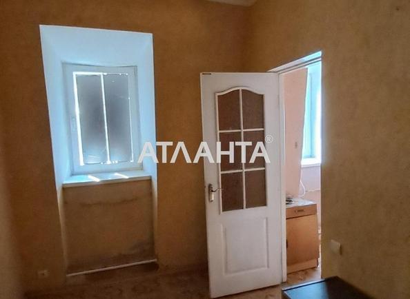 2-rooms apartment apartment by the address st. Kuznechnaya Chelyuskintsev (area 33,6 m²) - Atlanta.ua - photo 10