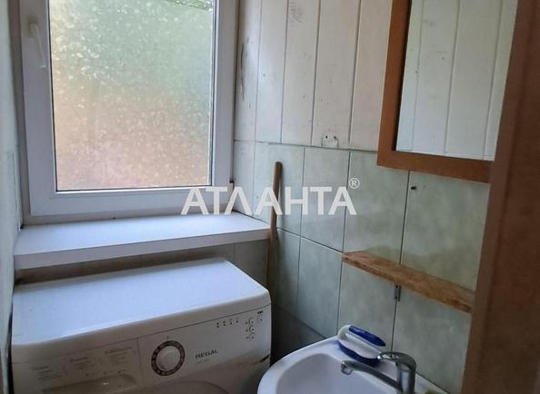 2-rooms apartment apartment by the address st. Kuznechnaya Chelyuskintsev (area 33,6 m²) - Atlanta.ua - photo 9