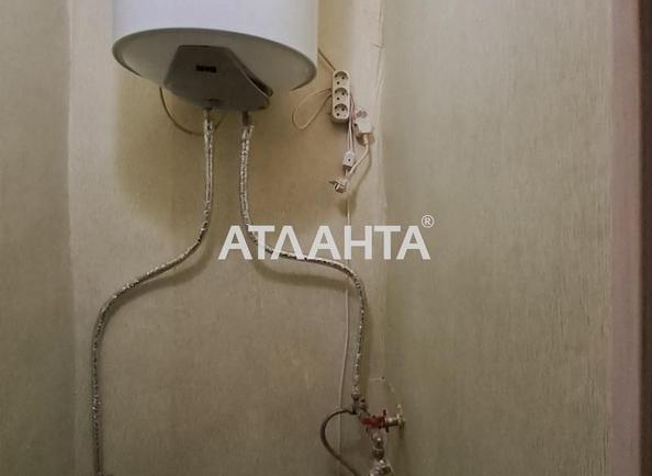 2-rooms apartment apartment by the address st. Kuznechnaya Chelyuskintsev (area 33,6 m²) - Atlanta.ua - photo 15