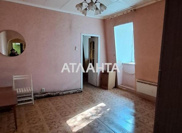 2-rooms apartment apartment by the address st. Kuznechnaya Chelyuskintsev (area 33,6 m²) - Atlanta.ua - photo 12