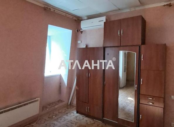 2-rooms apartment apartment by the address st. Kuznechnaya Chelyuskintsev (area 33,6 m²) - Atlanta.ua - photo 13