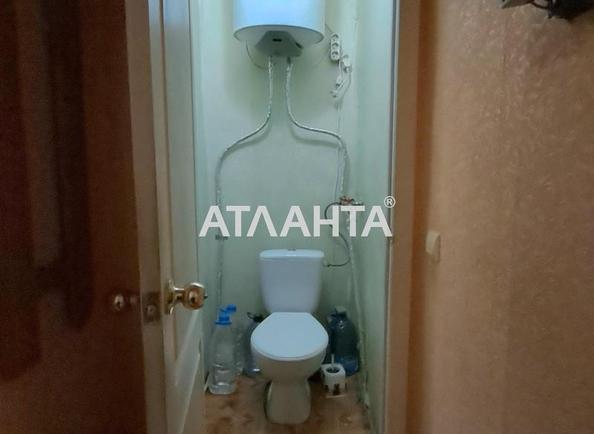 2-rooms apartment apartment by the address st. Kuznechnaya Chelyuskintsev (area 33,6 m²) - Atlanta.ua - photo 14