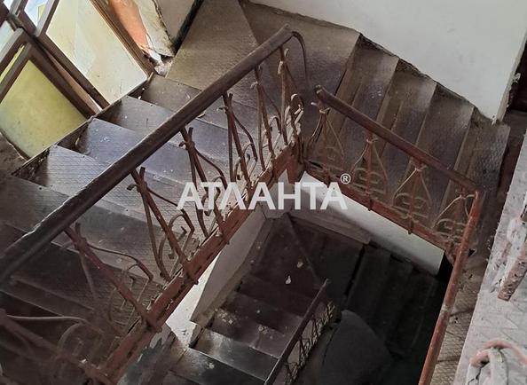 2-rooms apartment apartment by the address st. Kuznechnaya Chelyuskintsev (area 33,6 m²) - Atlanta.ua - photo 16