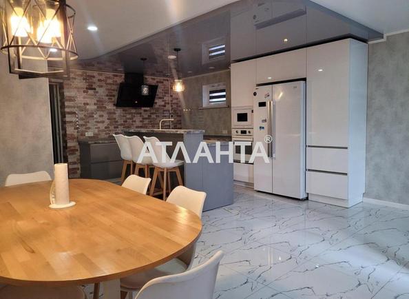 House (area 130 m²) - Atlanta.ua - photo 12