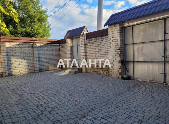 House (area 130 m²) - Atlanta.ua - photo 21