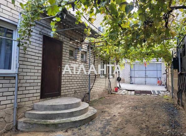 House (area 130 m²) - Atlanta.ua - photo 22