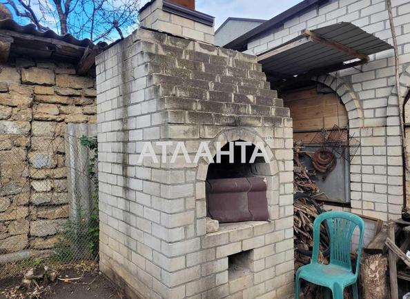 House (area 130 m²) - Atlanta.ua - photo 24