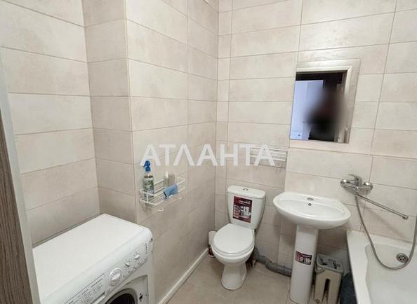 1-room apartment apartment by the address st. Massiv 10 (area 34,5 m²) - Atlanta.ua - photo 10