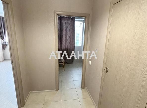 1-room apartment apartment by the address st. Massiv 10 (area 34,5 m²) - Atlanta.ua - photo 8