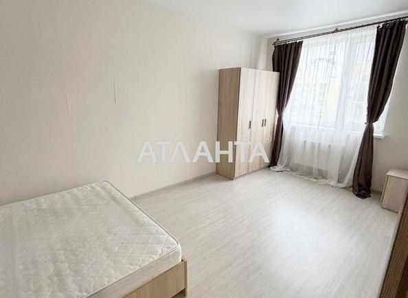 1-room apartment apartment by the address st. Massiv 10 (area 34,5 m²) - Atlanta.ua