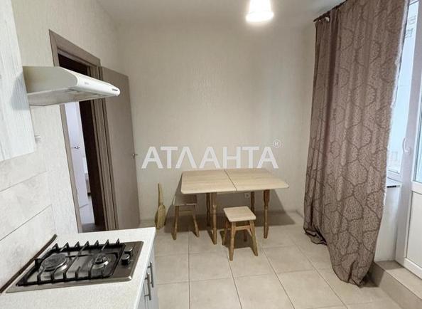 1-room apartment apartment by the address st. Massiv 10 (area 34,5 m²) - Atlanta.ua - photo 5