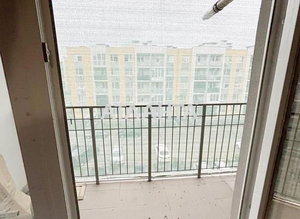 1-room apartment apartment by the address st. Massiv 10 (area 34,5 m²) - Atlanta.ua - photo 7
