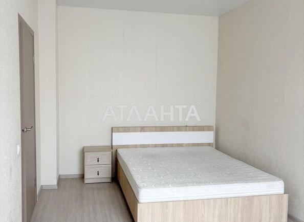 1-room apartment apartment by the address st. Massiv 10 (area 34,5 m²) - Atlanta.ua - photo 2
