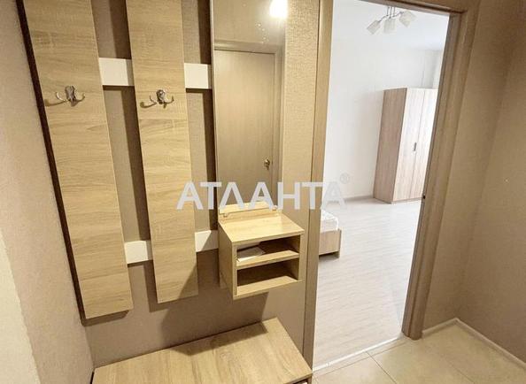 1-room apartment apartment by the address st. Massiv 10 (area 34,5 m²) - Atlanta.ua - photo 9
