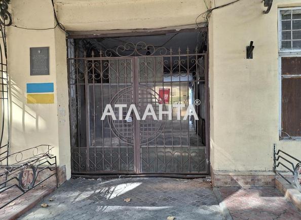 1-room apartment apartment by the address st. Rishelevskaya Lenina (area 29 m²) - Atlanta.ua - photo 19